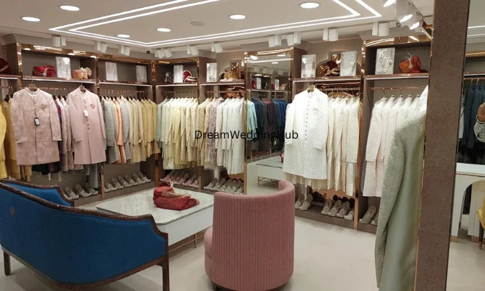 Cityvibes  A Mens Ethnic